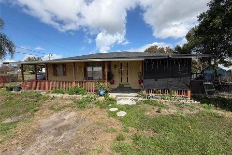 Villa ou maison à vendre à Haines City, Floride: 3 chambres, 85.1 m2 № 2232936 - photo 2