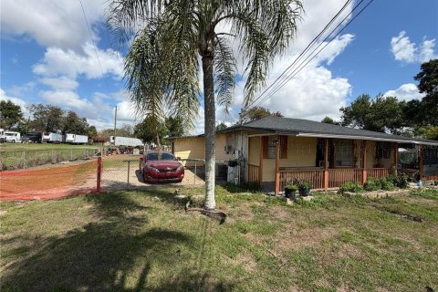Villa ou maison à vendre à Haines City, Floride: 3 chambres, 85.1 m2 № 2232936 - photo 11
