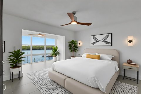 Condo in Tequesta, Florida, 2 bedrooms № 2385541 - photo 12