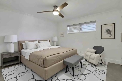 Condo in Tequesta, Florida, 2 bedrooms № 2385541 - photo 13