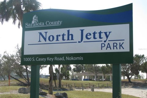 Condo in Nokomis, Florida, 2 bedrooms  № 2428820 - photo 8