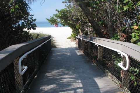 Condo in Nokomis, Florida, 2 bedrooms  № 2428820 - photo 4
