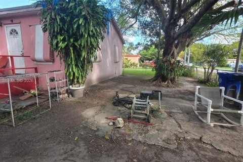 Купить виллу или дом в Норт-Майами-Бич, Флорида 2 спальни, 115.94м2, № 1998267 - фото 4