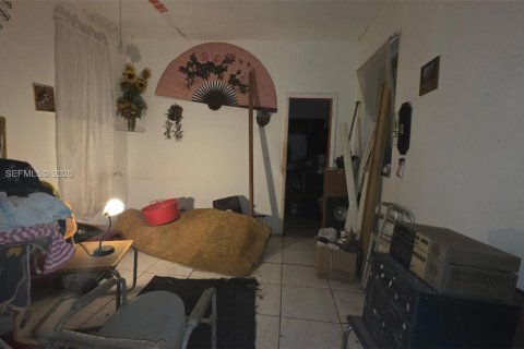 Купить виллу или дом в Норт-Майами-Бич, Флорида 2 спальни, 115.94м2, № 1998267 - фото 6
