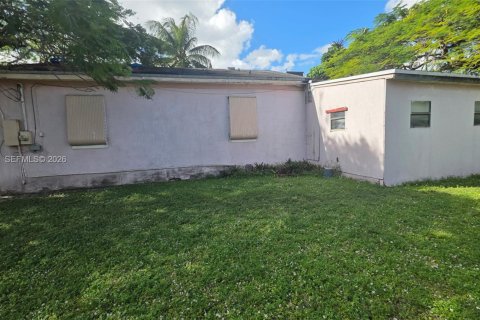 Купить виллу или дом в Норт-Майами-Бич, Флорида 2 спальни, 115.94м2, № 1998267 - фото 9