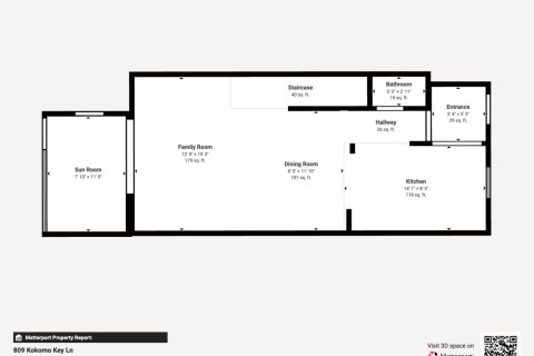 Townhouse in Delray Beach, Florida 2 bedrooms, 118.91 sq.m. № 2087512 - photo 24