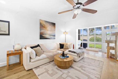 Touwnhouse à Delray Beach, Floride 2 chambres, 118.91 m2 № 2087512