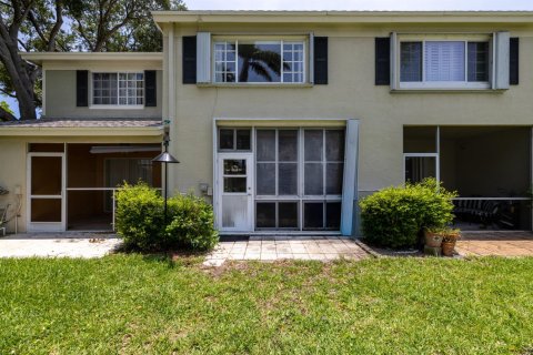 Townhouse in Delray Beach, Florida 2 bedrooms, 118.91 sq.m. № 2087512 - photo 30