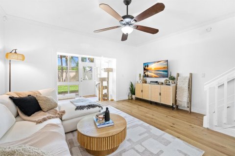 Townhouse in Delray Beach, Florida 2 bedrooms, 118.91 sq.m. № 2087512 - photo 10