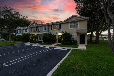 Townhouse in Delray Beach, Florida 2 bedrooms, 118.91 sq.m. № 2087512 - photo 26