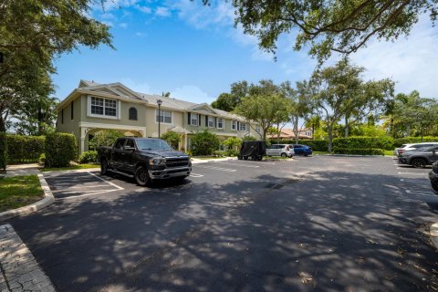 Townhouse in Delray Beach, Florida 2 bedrooms, 118.91 sq.m. № 2087512 - photo 28