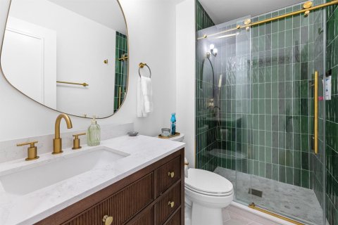 Townhouse in Delray Beach, Florida 2 bedrooms, 118.91 sq.m. № 2087512 - photo 17