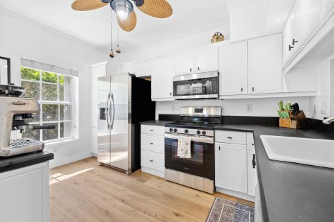 Townhouse in Delray Beach, Florida 2 bedrooms, 118.91 sq.m. № 2087512 - photo 5