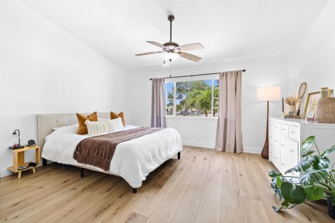 Townhouse in Delray Beach, Florida 2 bedrooms, 118.91 sq.m. № 2087512 - photo 21