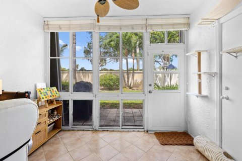 Townhouse in Delray Beach, Florida 2 bedrooms, 118.91 sq.m. № 2087512 - photo 11