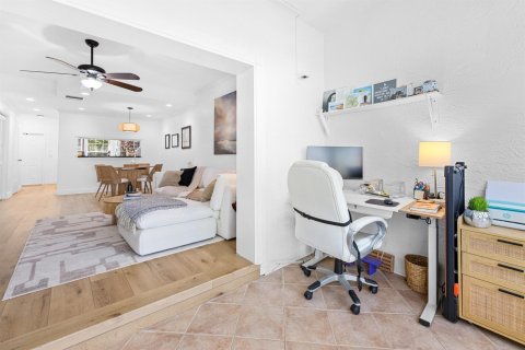 Townhouse in Delray Beach, Florida 2 bedrooms, 118.91 sq.m. № 2087512 - photo 12