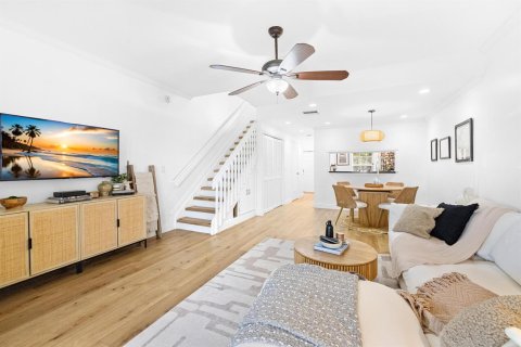Townhouse in Delray Beach, Florida 2 bedrooms, 118.91 sq.m. № 2087512 - photo 9
