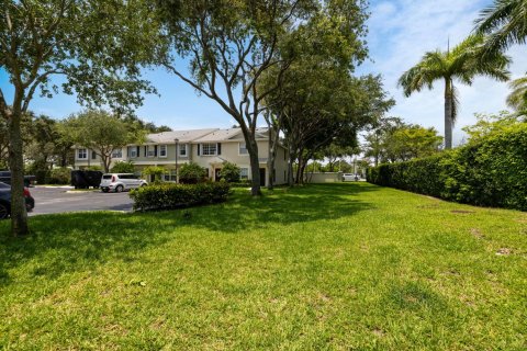 Townhouse in Delray Beach, Florida 2 bedrooms, 118.91 sq.m. № 2087512 - photo 29