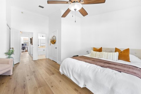 Townhouse in Delray Beach, Florida 2 bedrooms, 118.91 sq.m. № 2087512 - photo 23