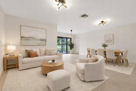 Villa ou maison à louer à Miami Lakes, Floride: 4 chambres, 226.12 m2 № 2001155 - photo 5