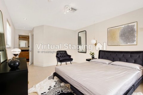 Villa ou maison à louer à Miami Lakes, Floride: 4 chambres, 226.12 m2 № 2001155 - photo 10