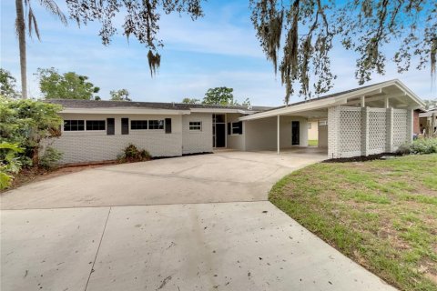 Villa ou maison à vendre à Orlando, Floride: 3 chambres, 159.23 m2 № 1773429 - photo 2