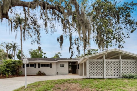 Villa ou maison à vendre à Orlando, Floride: 3 chambres, 159.23 m2 № 1773429 - photo 1