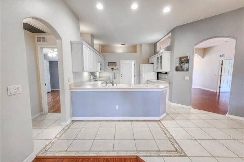 House in Palm Coast, Florida 3 bedrooms, 178.09 sq.m. № 1446755 - photo 24