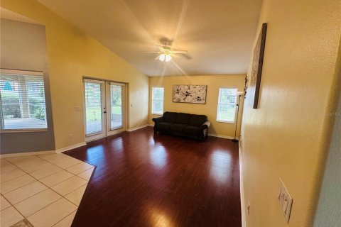 House in Palm Coast, Florida 3 bedrooms, 178.09 sq.m. № 1446755 - photo 22