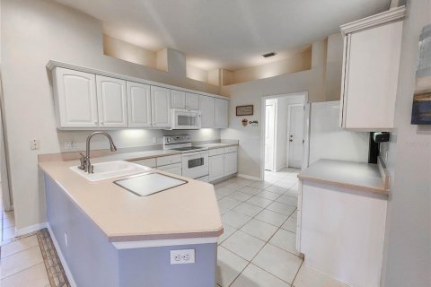 House in Palm Coast, Florida 3 bedrooms, 178.09 sq.m. № 1446755 - photo 25