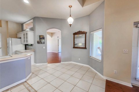 House in Palm Coast, Florida 3 bedrooms, 178.09 sq.m. № 1446755 - photo 21