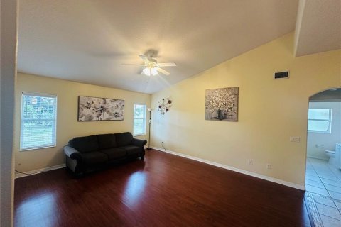 House in Palm Coast, Florida 3 bedrooms, 178.09 sq.m. № 1446755 - photo 23