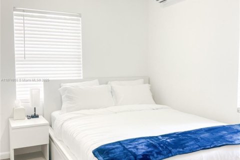 Casa en alquiler en Miami, Florida, 1 dormitorio, 46.45 m2 № 1926307 - foto 17