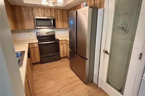 Купить кондоминиум в Порт-Ричи, Флорида 5 комнат, 92.9м2, № 1831143 - фото 10