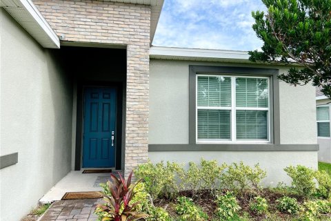 Villa ou maison à vendre à Ocoee, Floride: 4 chambres, 196.02 m2 № 2415107 - photo 8