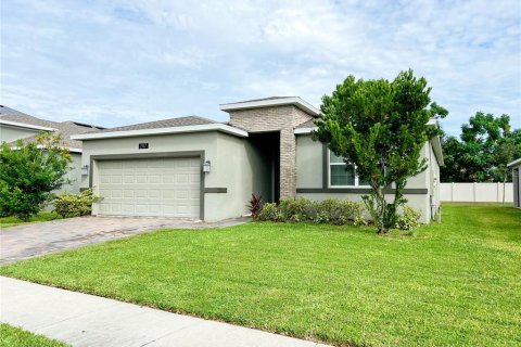 Villa ou maison à vendre à Ocoee, Floride: 4 chambres, 196.02 m2 № 2415107 - photo 7
