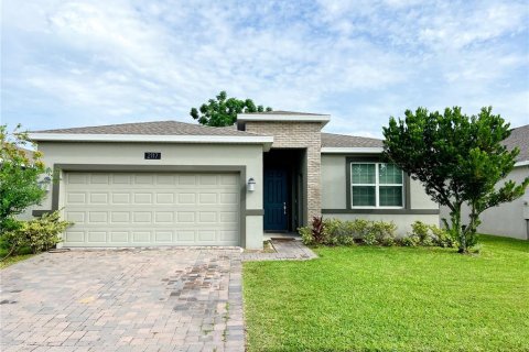 Villa ou maison à Ocoee, Floride 4 chambres, 196.02 m2 № 2415107
