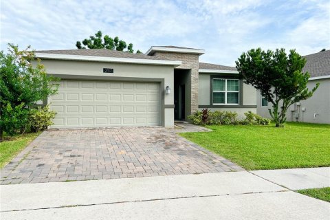Villa ou maison à vendre à Ocoee, Floride: 4 chambres, 196.02 m2 № 2415107 - photo 6