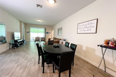 Villa ou maison à vendre à Ocoee, Floride: 4 chambres, 196.02 m2 № 2415107 - photo 17