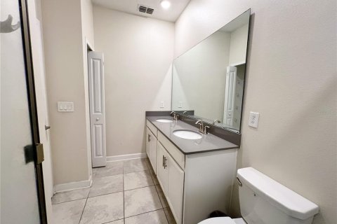 Villa ou maison à vendre à Ocoee, Floride: 4 chambres, 196.02 m2 № 2415107 - photo 25