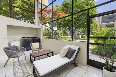 Townhouse in Aventura, Florida 3 bedrooms, 123.56 sq.m. № 2185902 - photo 2