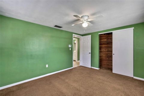 House in Port Richey, Florida 2 bedrooms, 96.99 sq.m. № 1909976 - photo 25