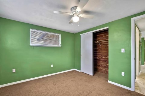 House in Port Richey, Florida 2 bedrooms, 96.99 sq.m. № 1909976 - photo 30