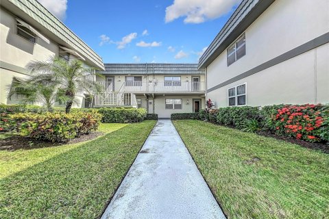 Condominio en venta en Delray Beach, Florida, 1 dormitorio, 66.89 m2 № 1865196 - foto 23