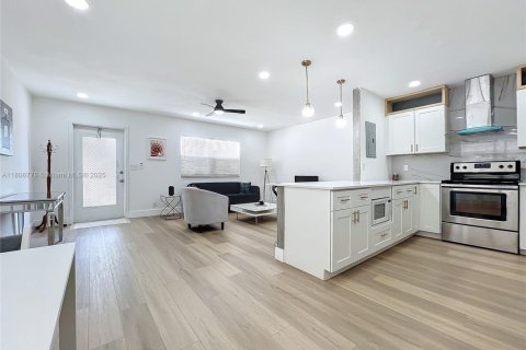 Condominio en venta en Delray Beach, Florida, 1 dormitorio, 66.89 m2 № 1865196 - foto 10