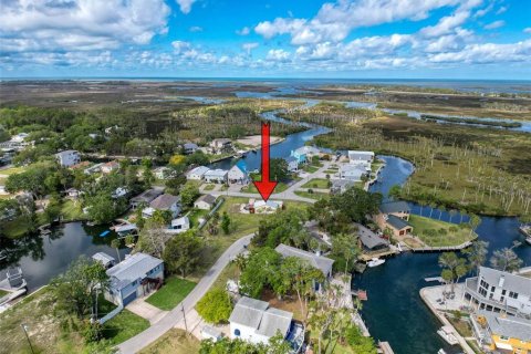 House in Weeki Wachee, Florida 2 bedrooms, 54.63 sq.m. № 1812445 - photo 5