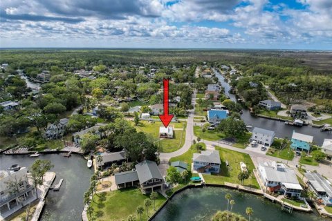 House in Weeki Wachee, Florida 2 bedrooms, 54.63 sq.m. № 1812445 - photo 6