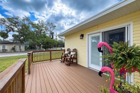 House in Weeki Wachee, Florida 2 bedrooms, 54.63 sq.m. № 1812445 - photo 25