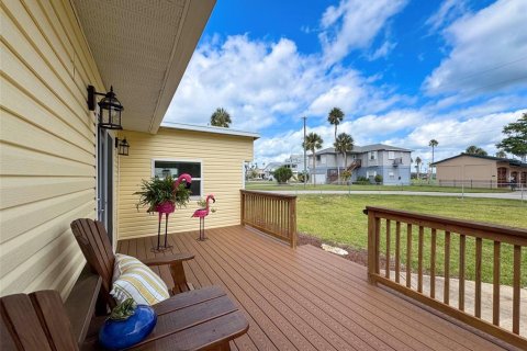 House in Weeki Wachee, Florida 2 bedrooms, 54.63 sq.m. № 1812445 - photo 26