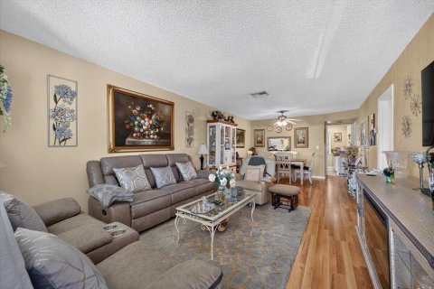 Copropriété à vendre à Boca Raton, Floride: 2 chambres, 97.83 m2 № 2281254 - photo 3